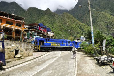 Pérou