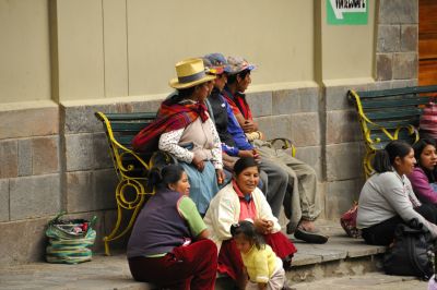 Pérou