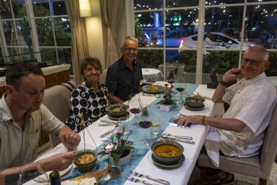 Phnom Peng