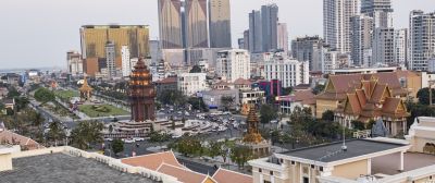 Phnom Peng