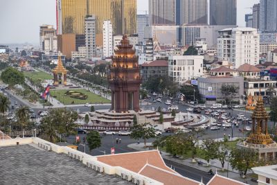 Phnom Peng