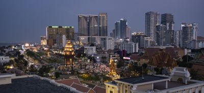 Phnom Peng