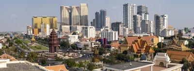 Phnom Peng