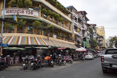 Phnom Peng