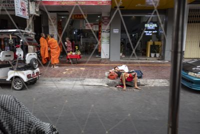 Phnom Peng