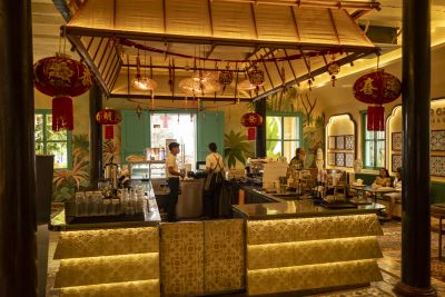 Phnom Peng