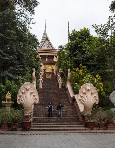 Phnom Peng