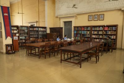 Phnom Peng