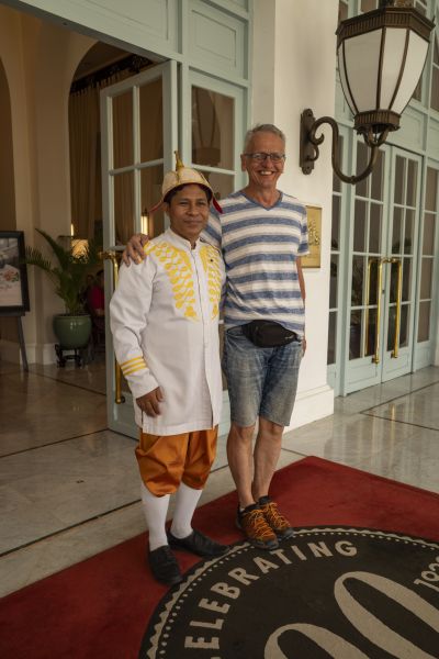 Phnom Peng
