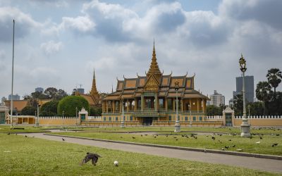 Phnom Peng