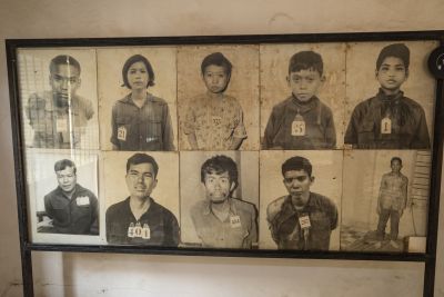 Phnom Peng