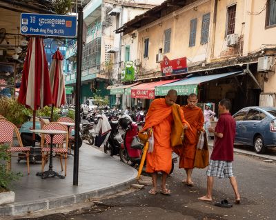 Phnom