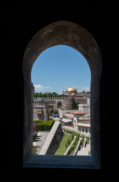 Rabati