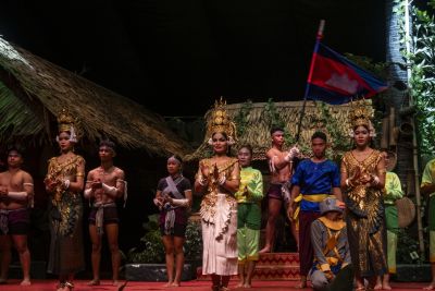 Siemp Reap