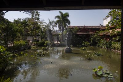 Siemp Reap
