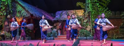 Siemp Reap