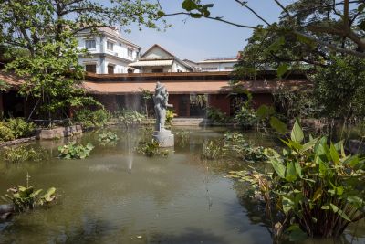 Siemp Reap