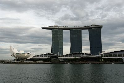 Singapour