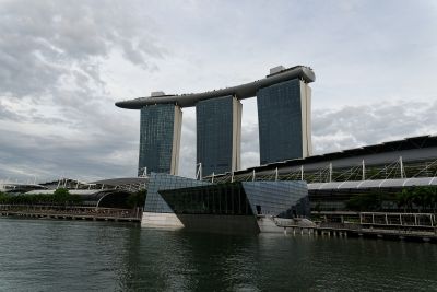 Singapour