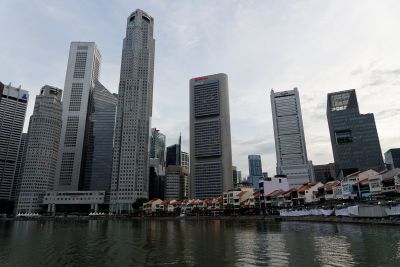 Singapour
