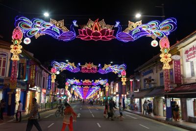 Singapour