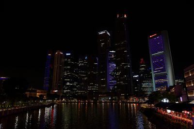 Singapour