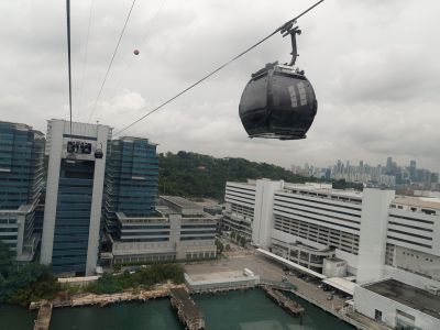 Singapour