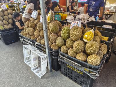 Singapour