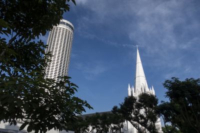 Singapour