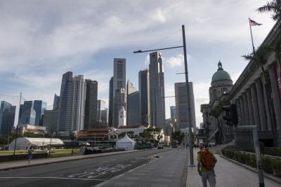 Singapour