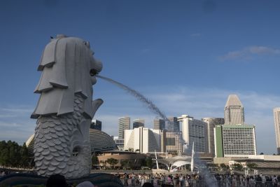 Singapour