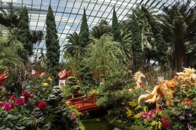 Singapour
