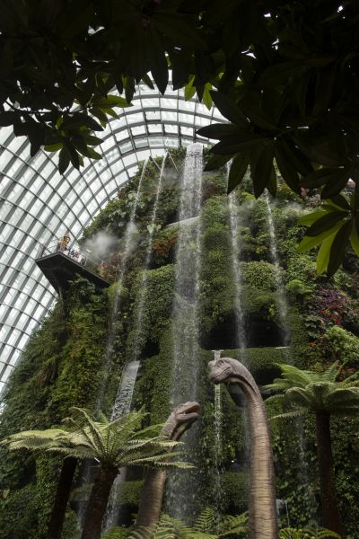 Singapour