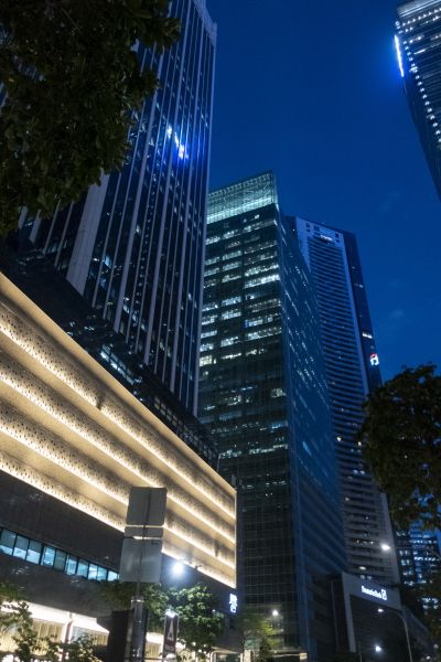 Singapour