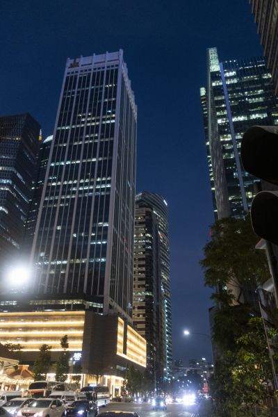 Singapour