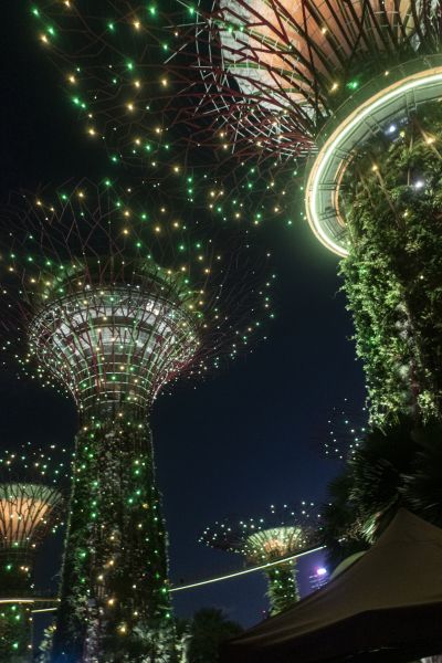 Singapour