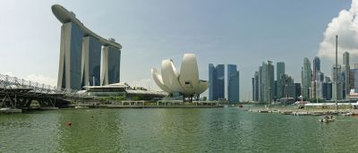 Singapour