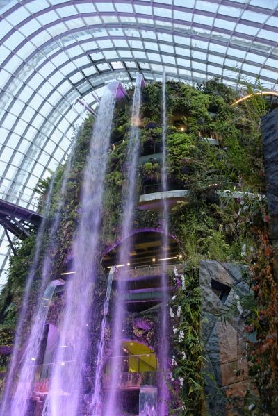 Singapour