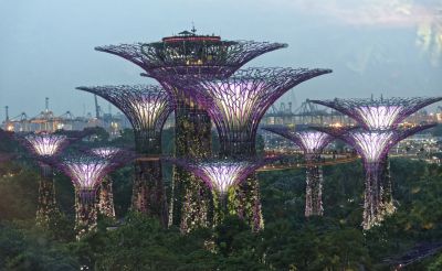 Singapour