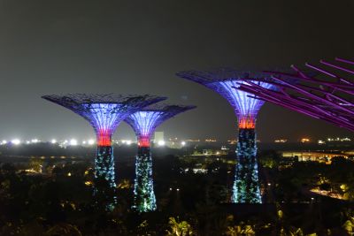 Singapour