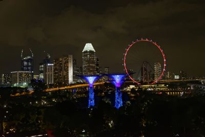Singapour