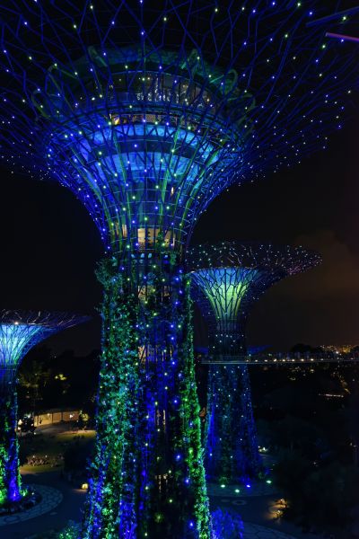 Singapour