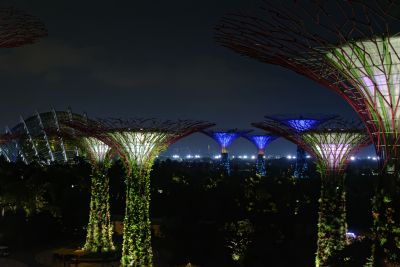 Singapour