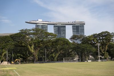 Singapour