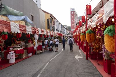 Singapour