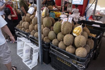Singapour