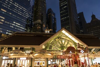 Singapour