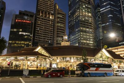 Singapour