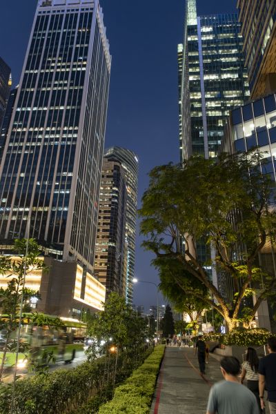 Singapour