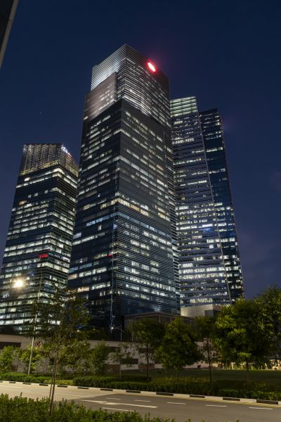 Singapour